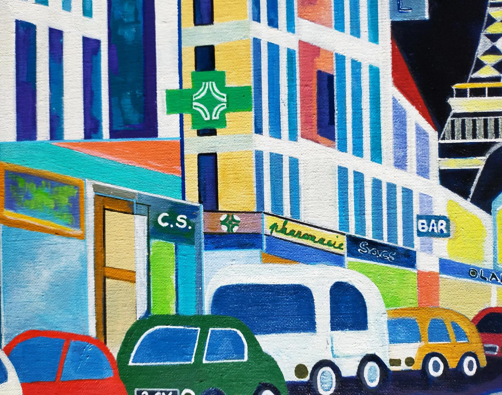 Paris est une fête - Thumbnail 11