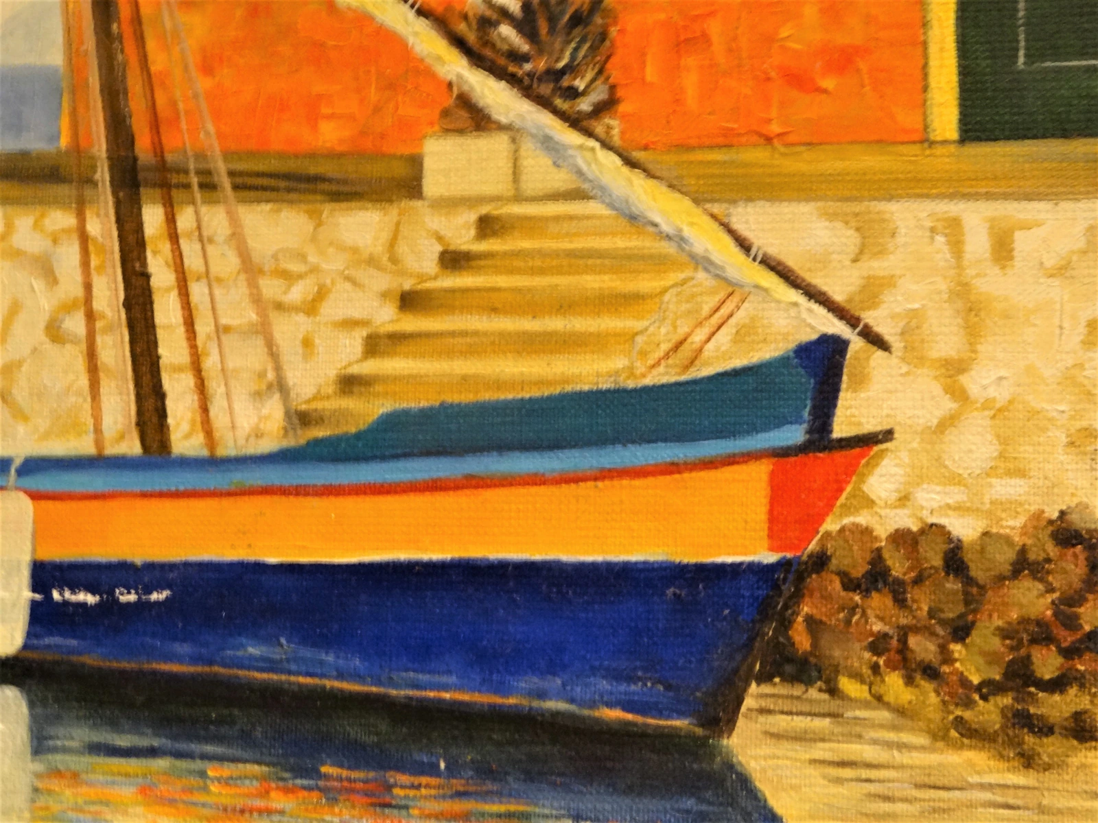 Port Sud - Thumbnail 3