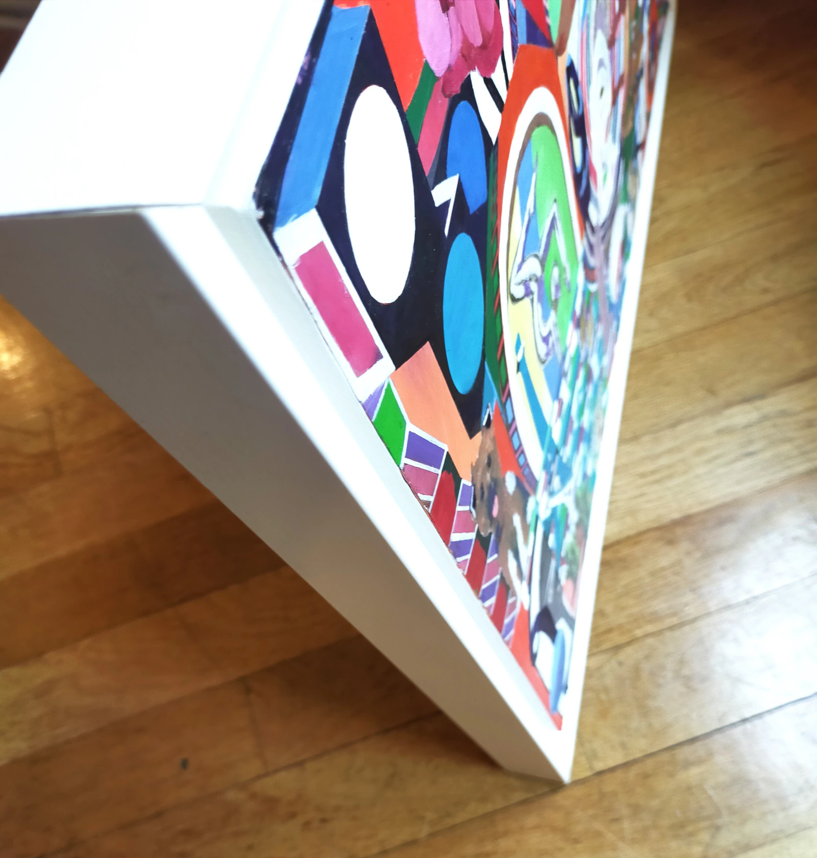 Palais de Tokyo - Thumbnail 3