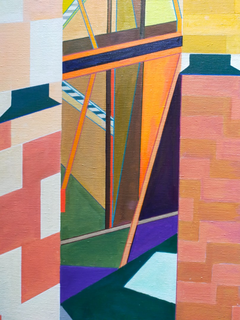 Pavillon V. - Thumbnail 11