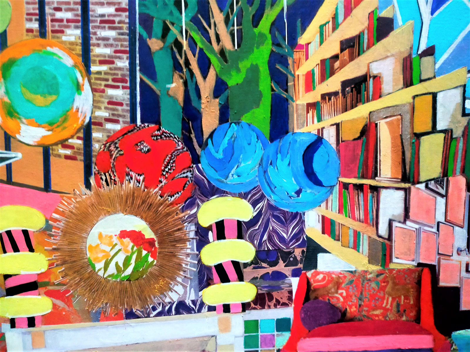 Au coin du feu - Thumbnail 9