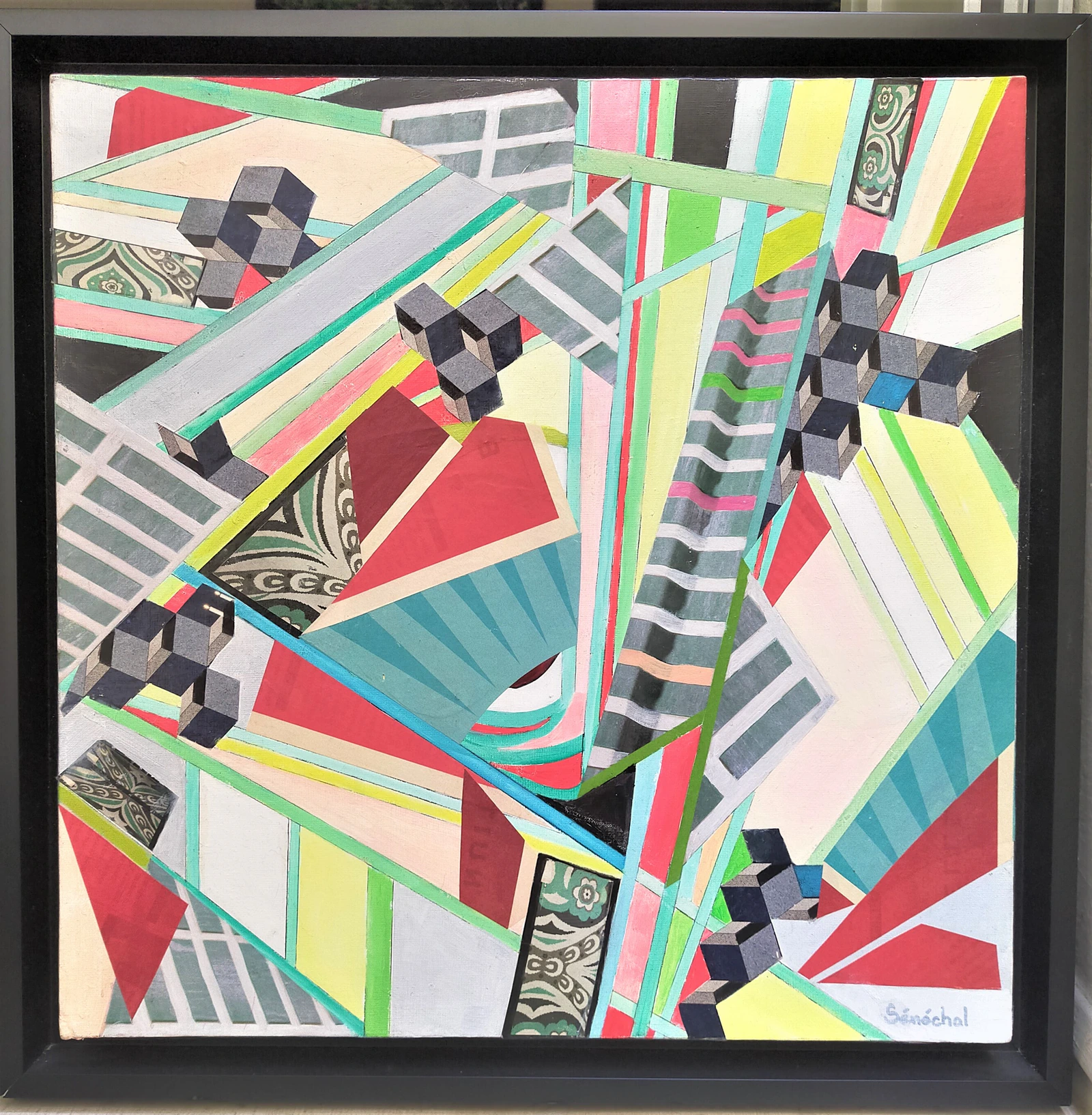 Grand Palais - Thumbnail 3