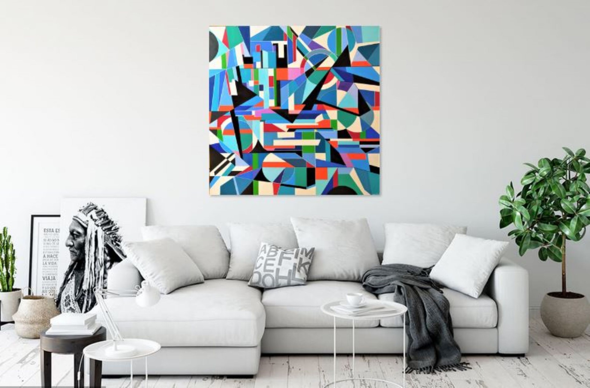 Metropolis - Thumbnail 2