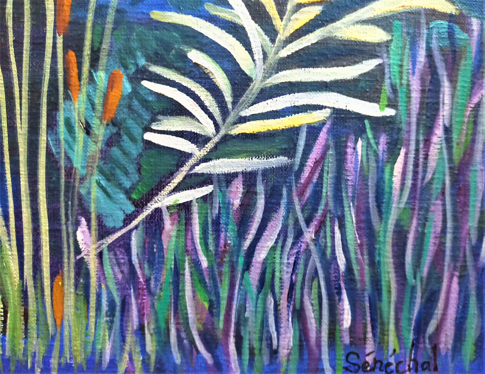 Douanier Rousseau - Thumbnail 12