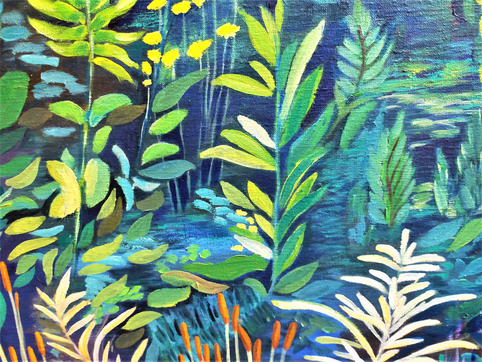 Douanier Rousseau - Thumbnail 6