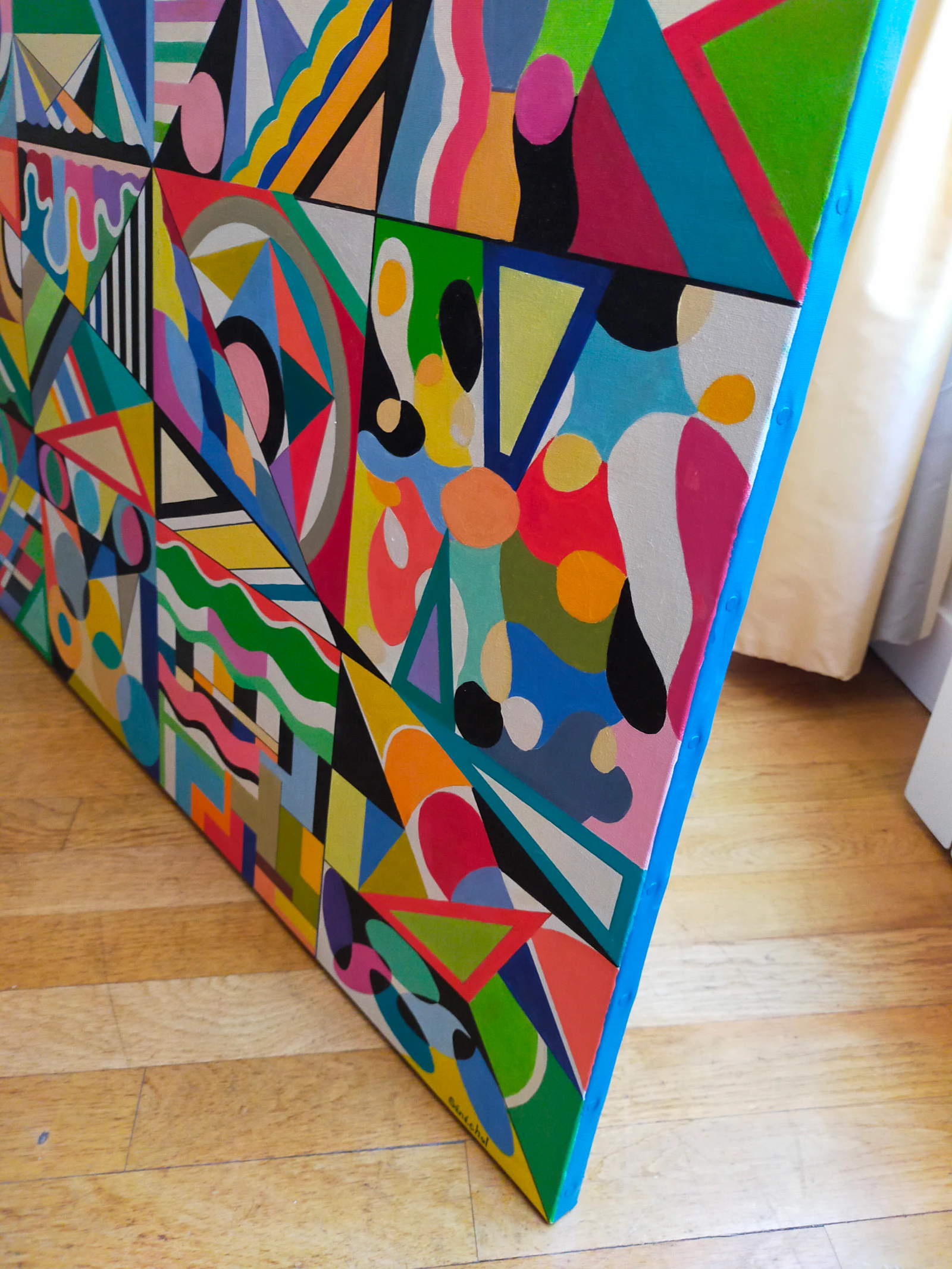 Quadrille - Thumbnail 13