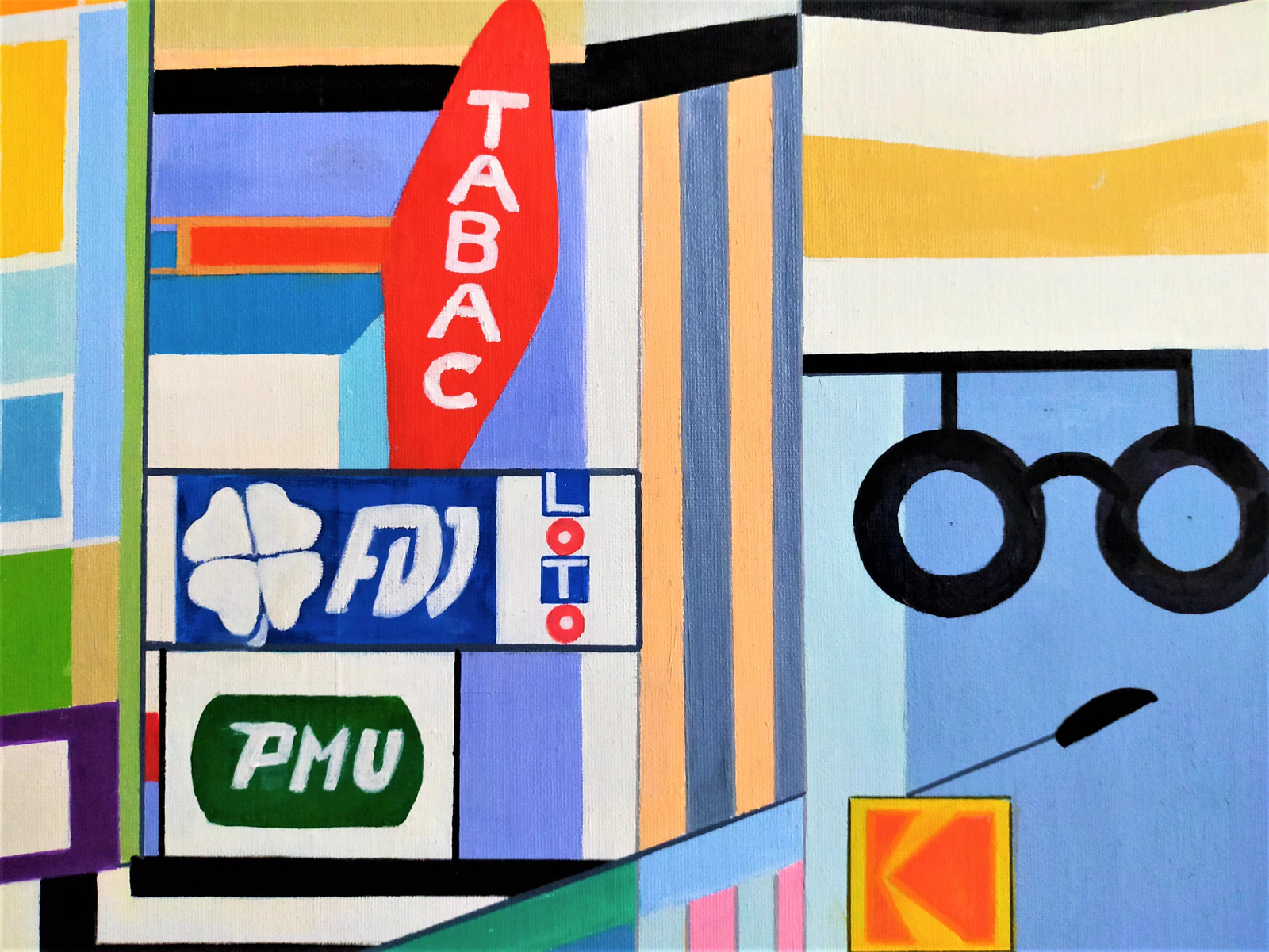 Belleville - Thumbnail 11