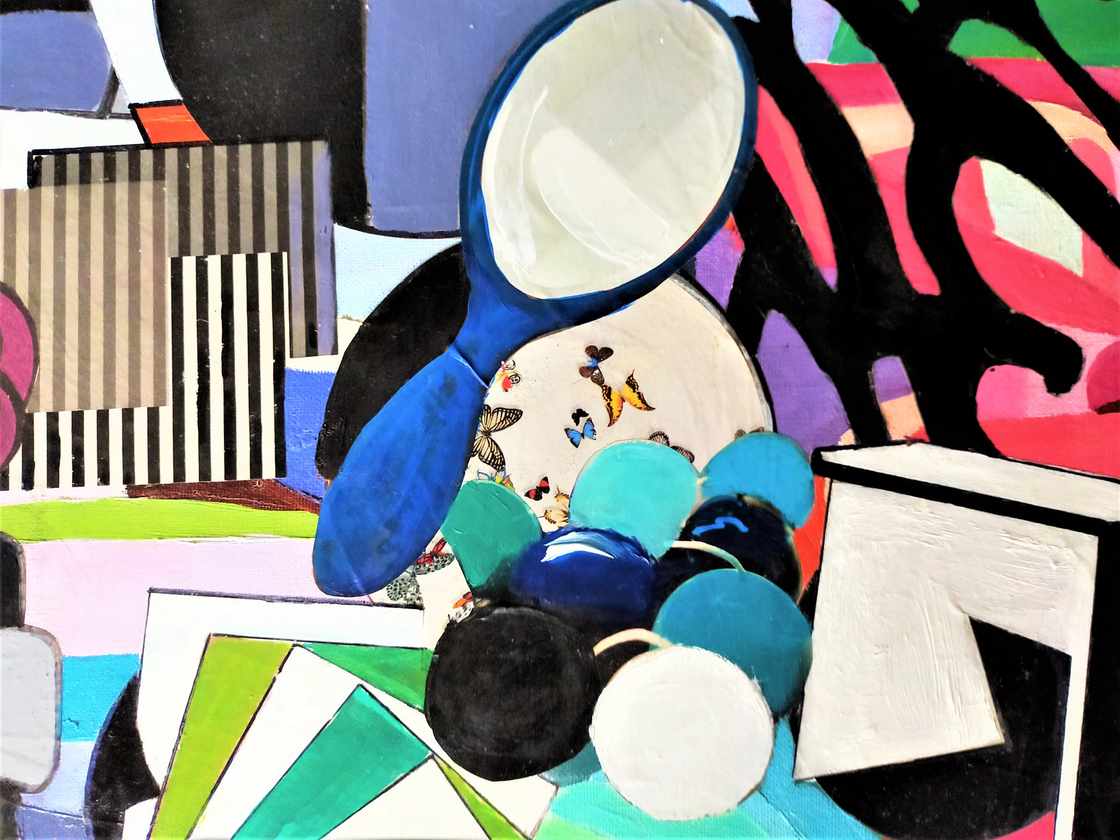 Bal masqué - Thumbnail 5