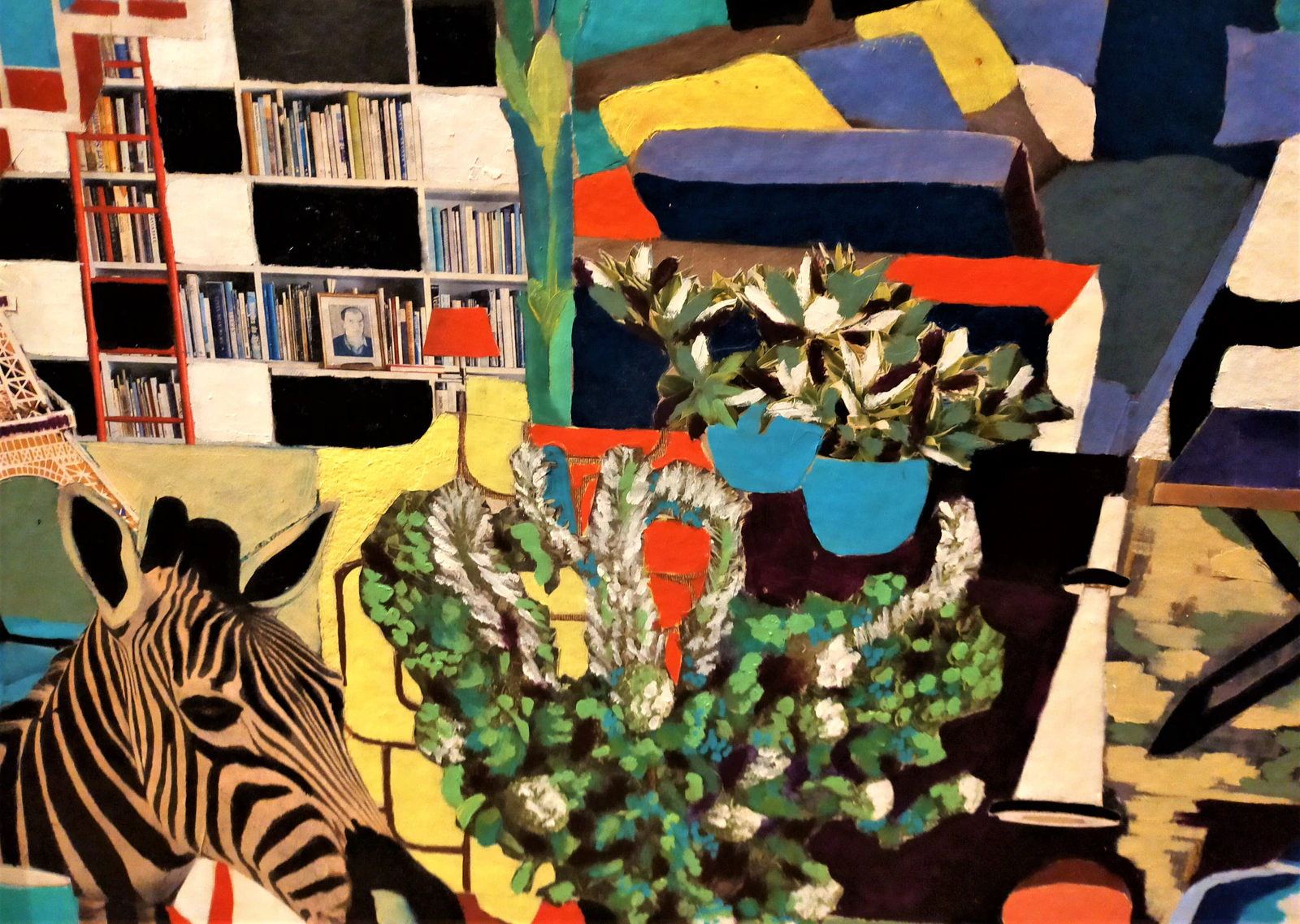 Safari Lodge - Thumbnail 4