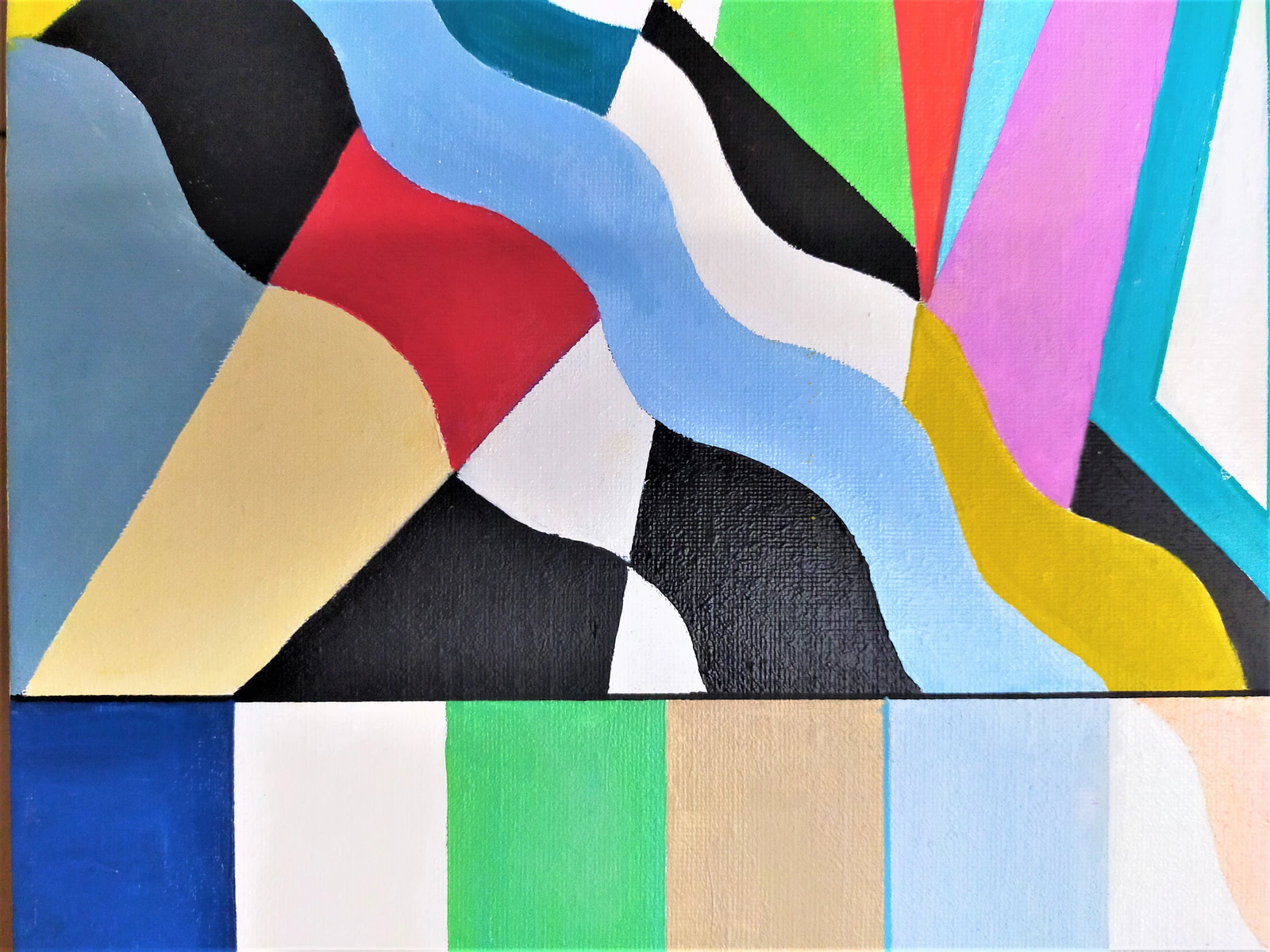 Quadrille - Thumbnail 6