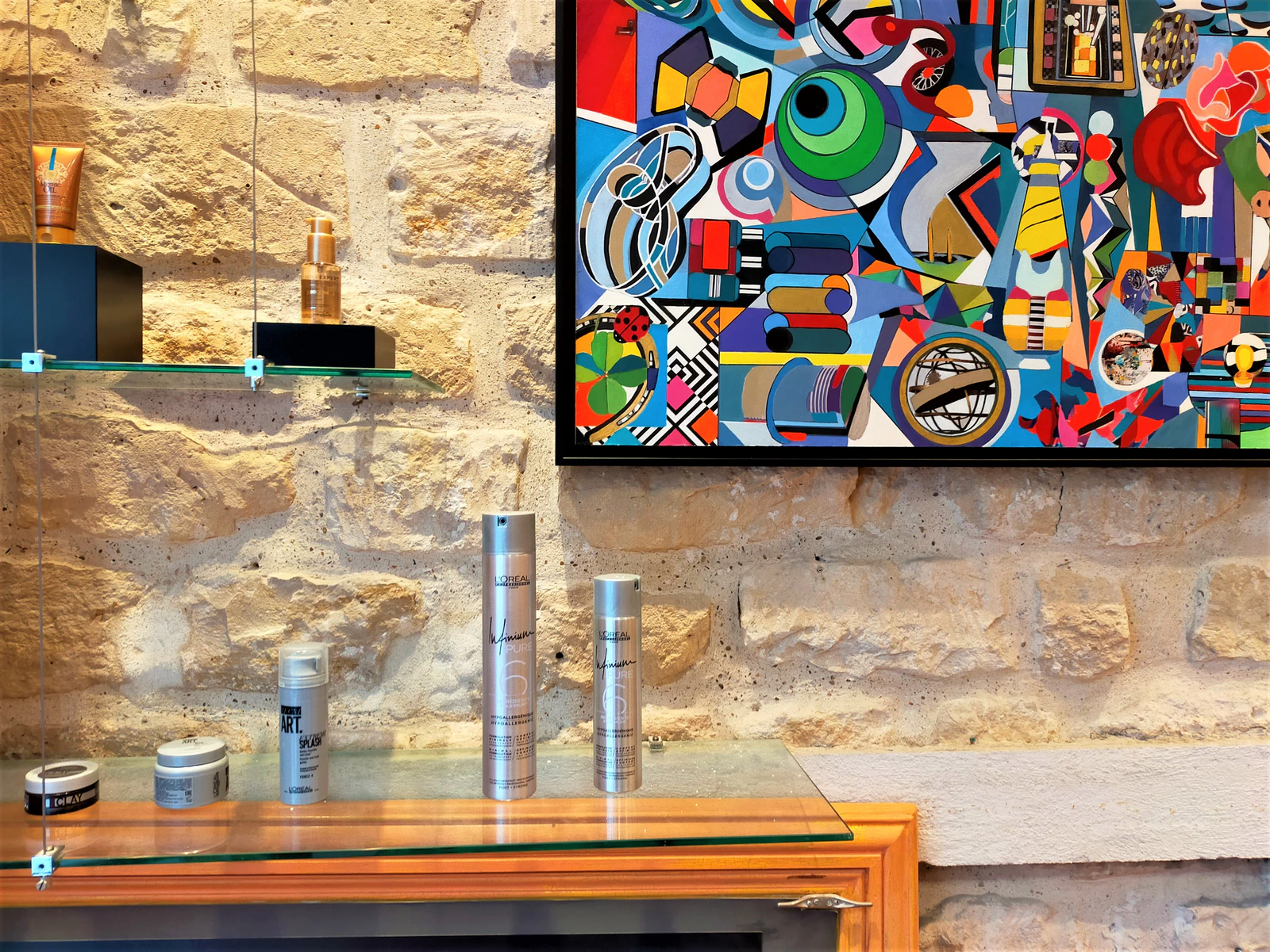 Au pied de cochon - Thumbnail 14