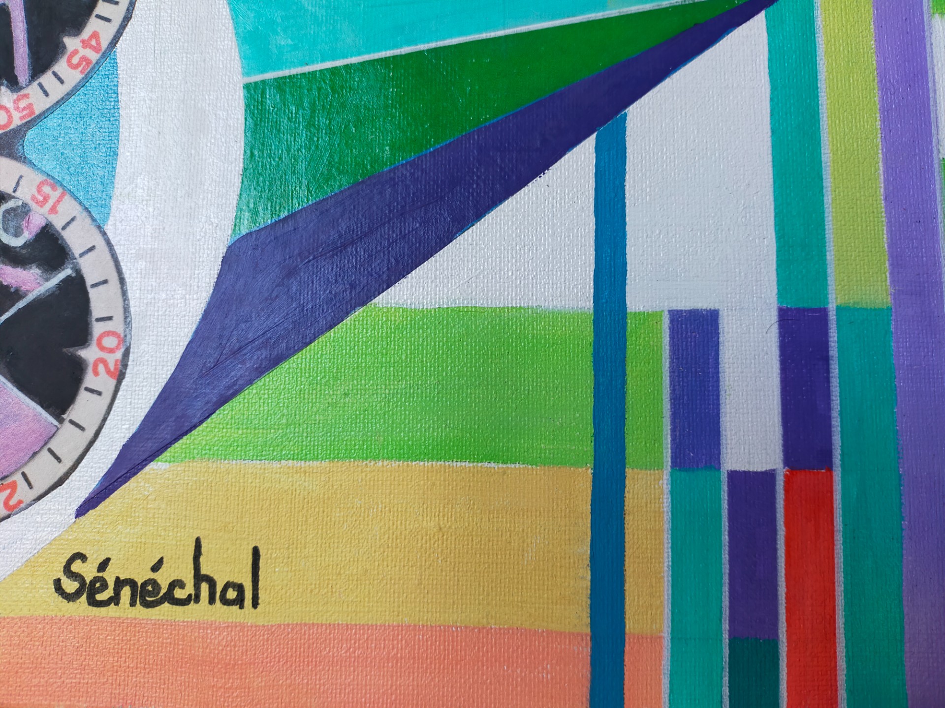 Eiffel en fête - Thumbnail 9