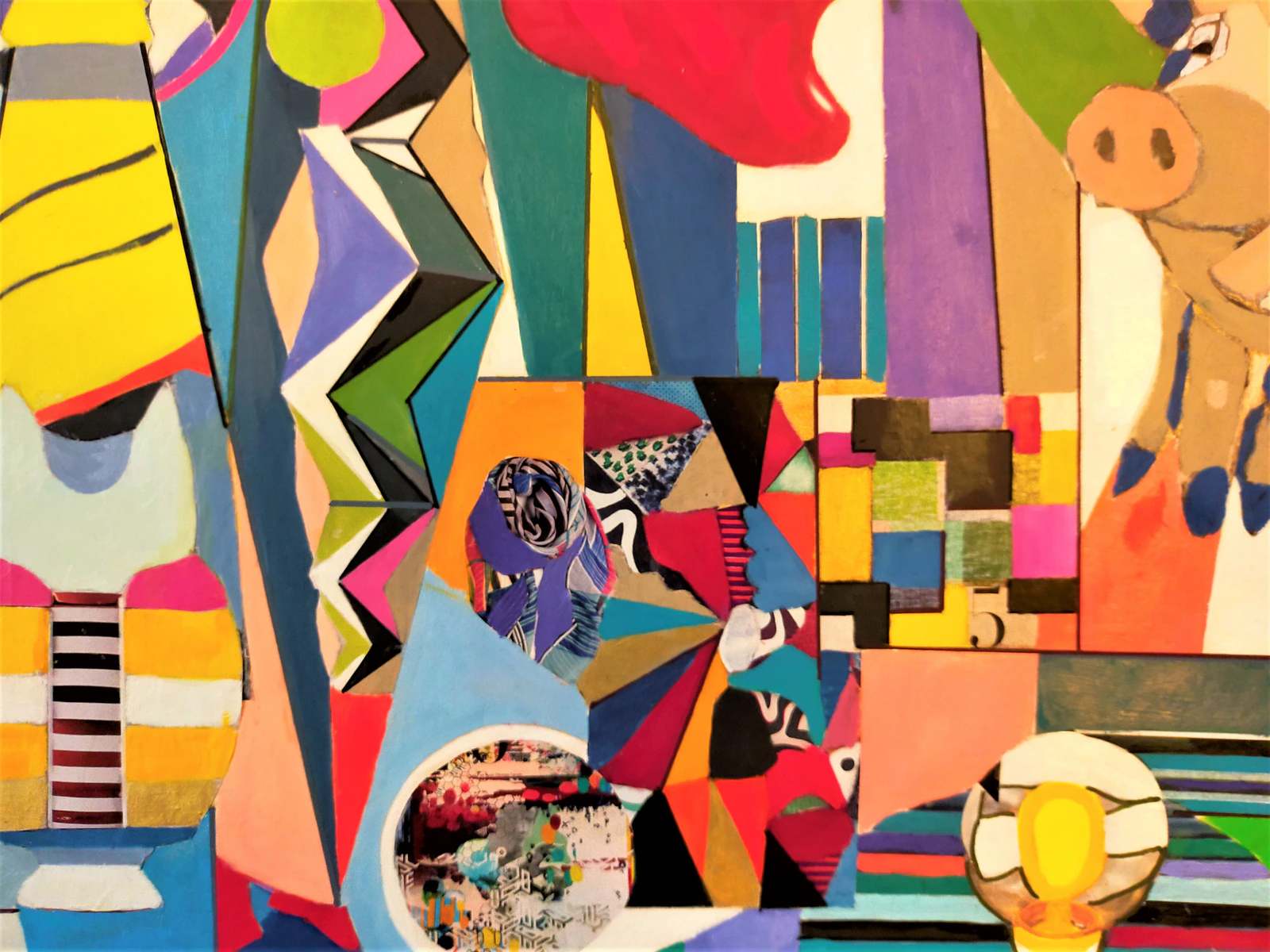 Au pied de cochon - Thumbnail 12