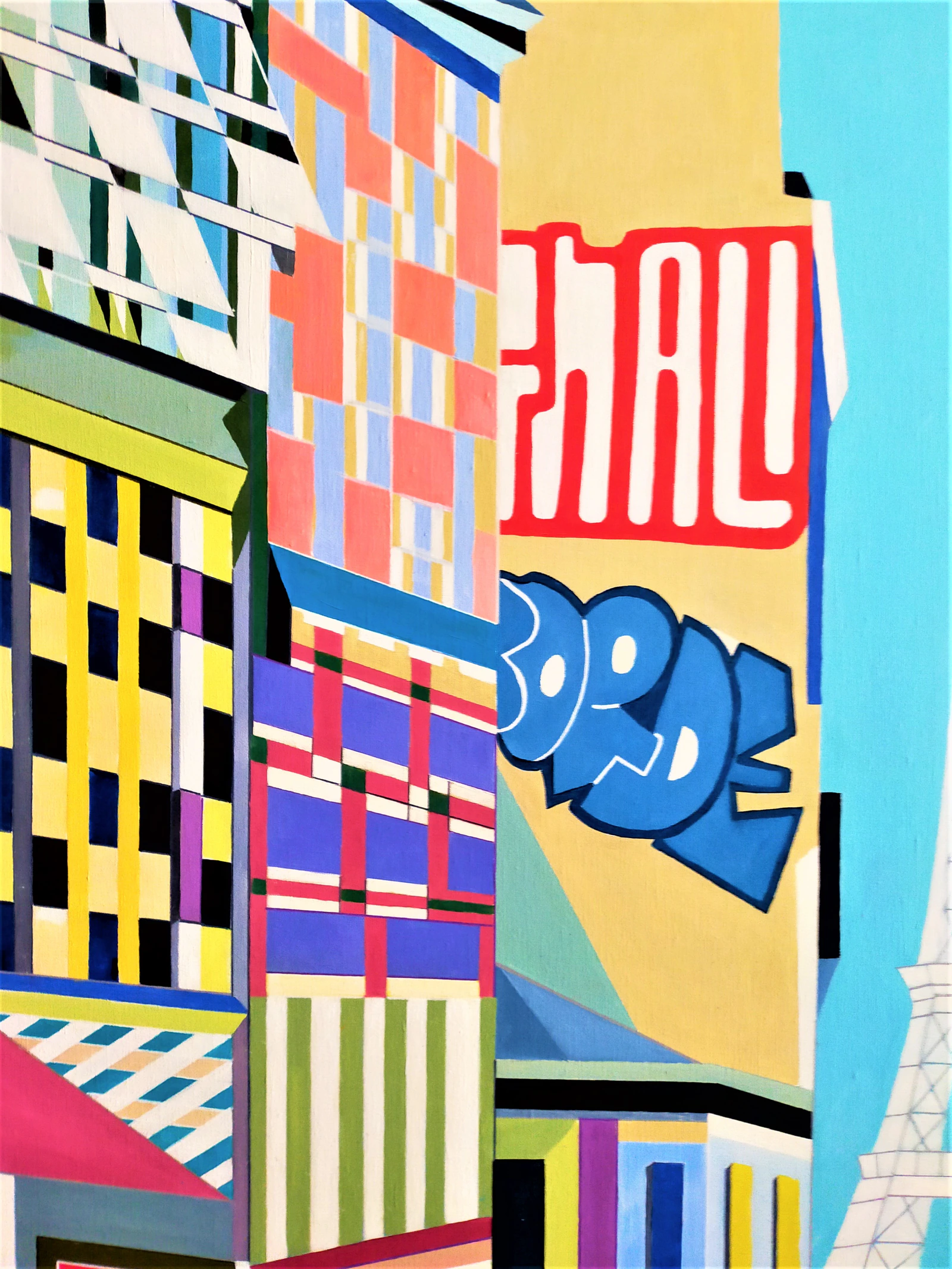 Belleville - Thumbnail 12