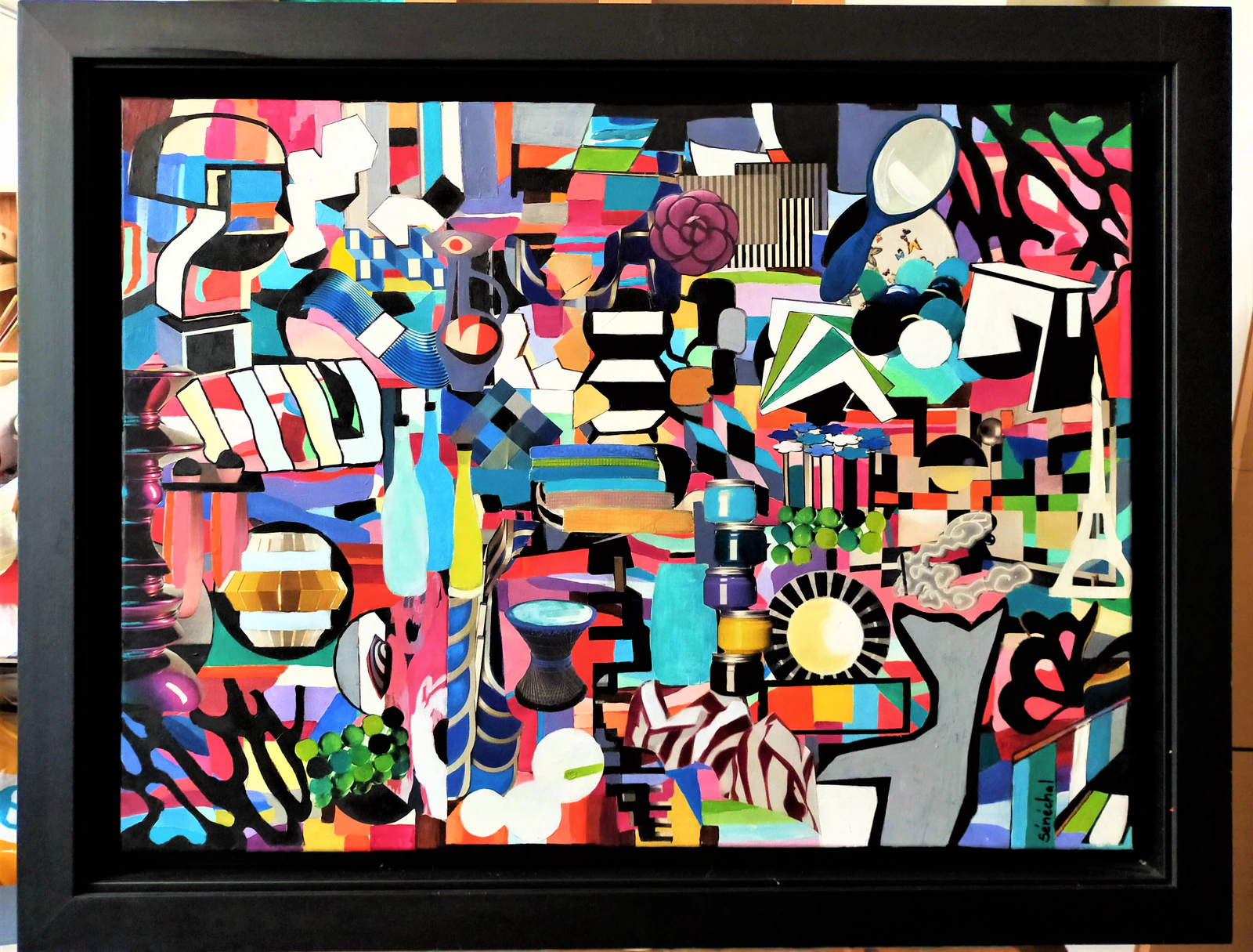 Bal masqué - Thumbnail 9