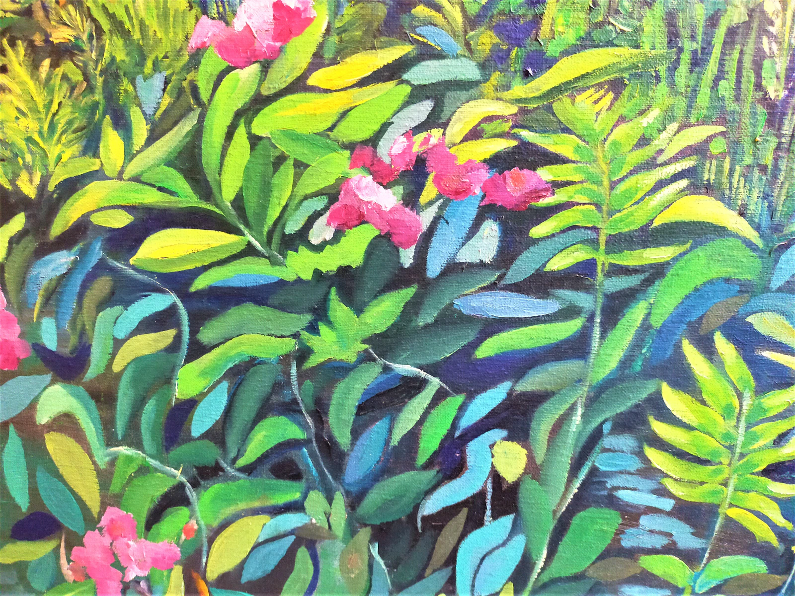 Douanier Rousseau - Thumbnail 10