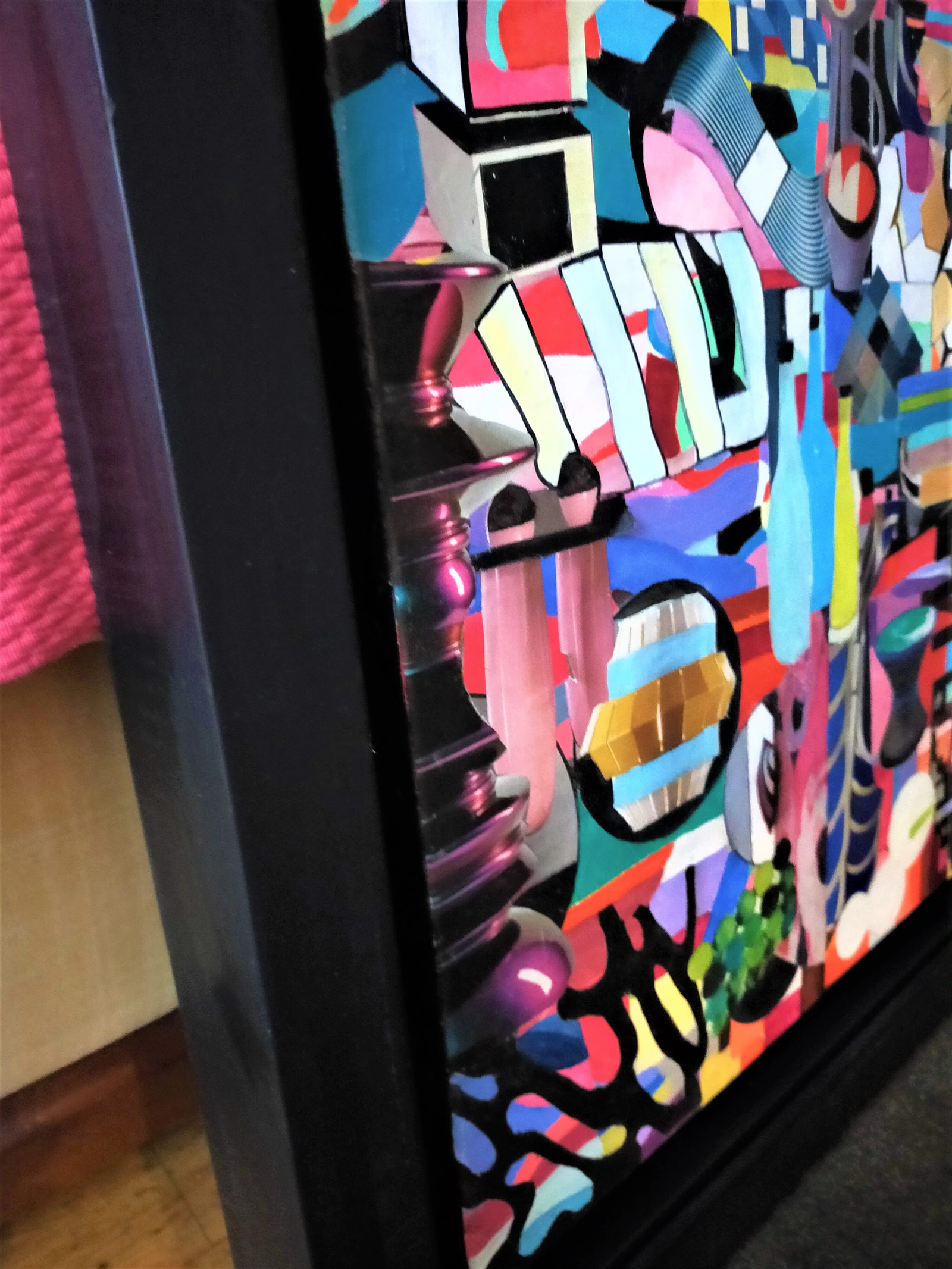 Bal masqué - Thumbnail 2