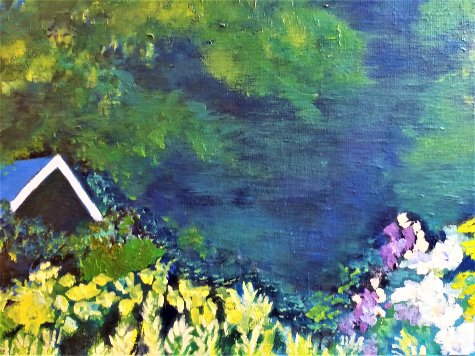 Douanier Rousseau - Thumbnail 5