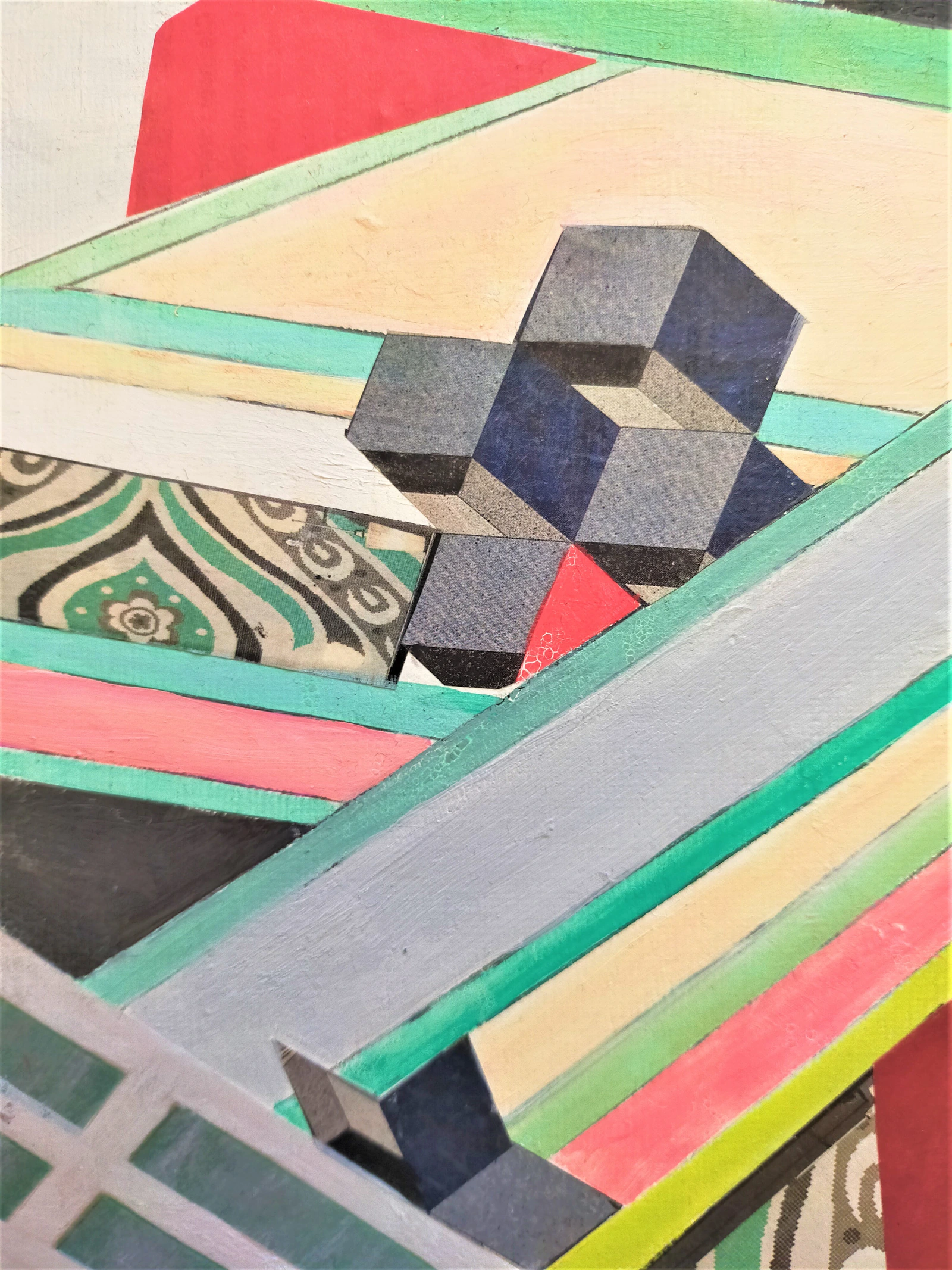 Grand Palais - Thumbnail 6