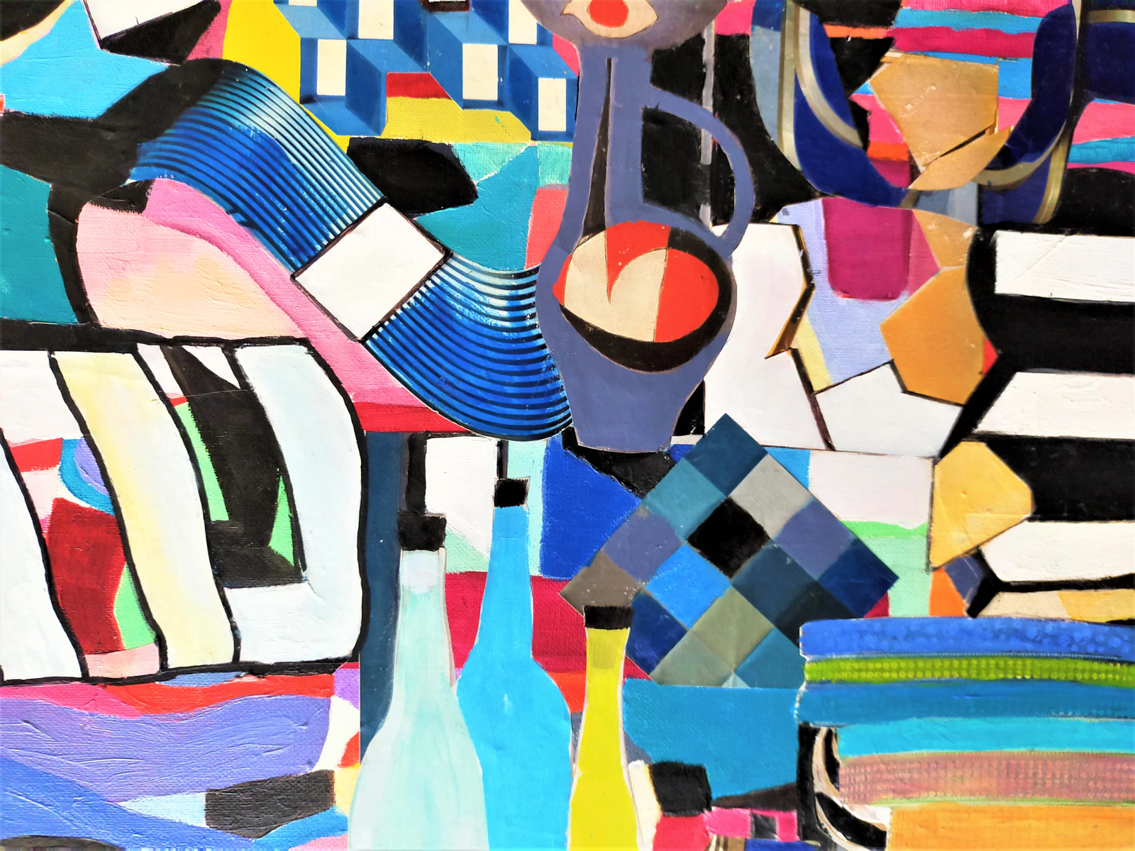 Bal masqué - Thumbnail 7