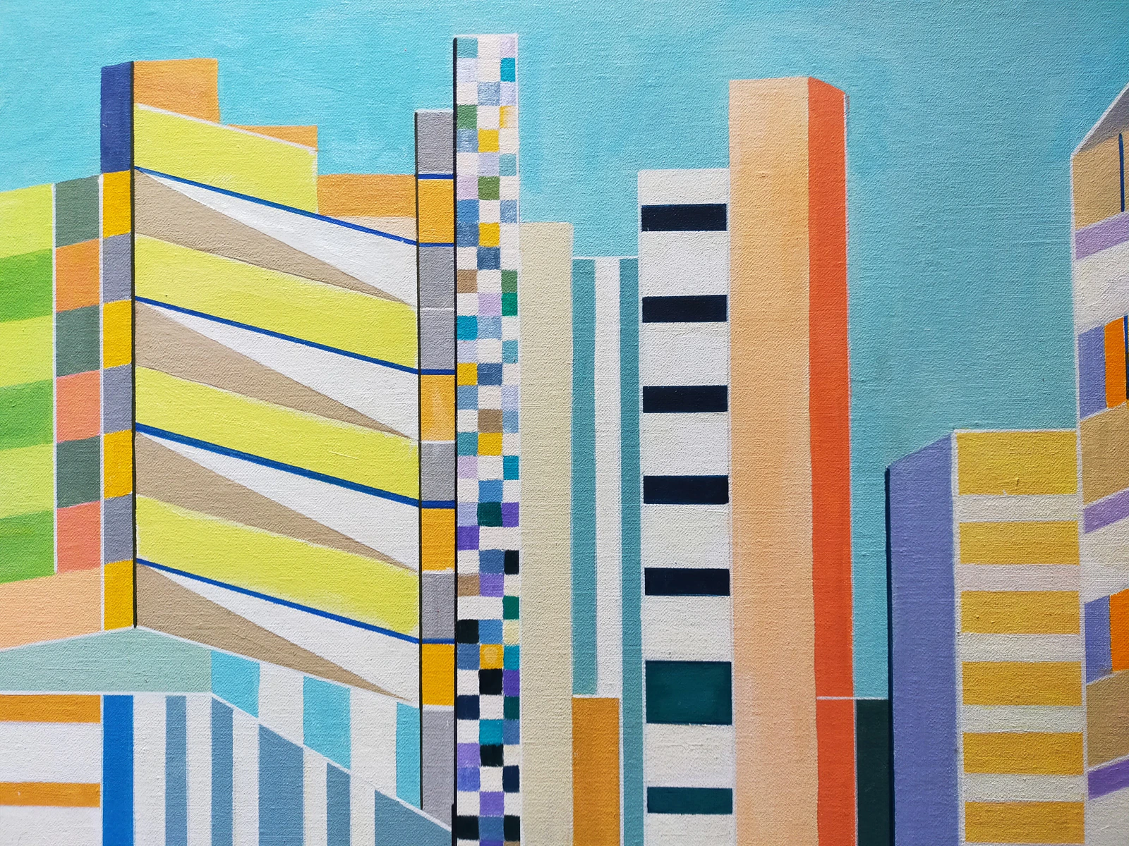 Structures - Thumbnail 2