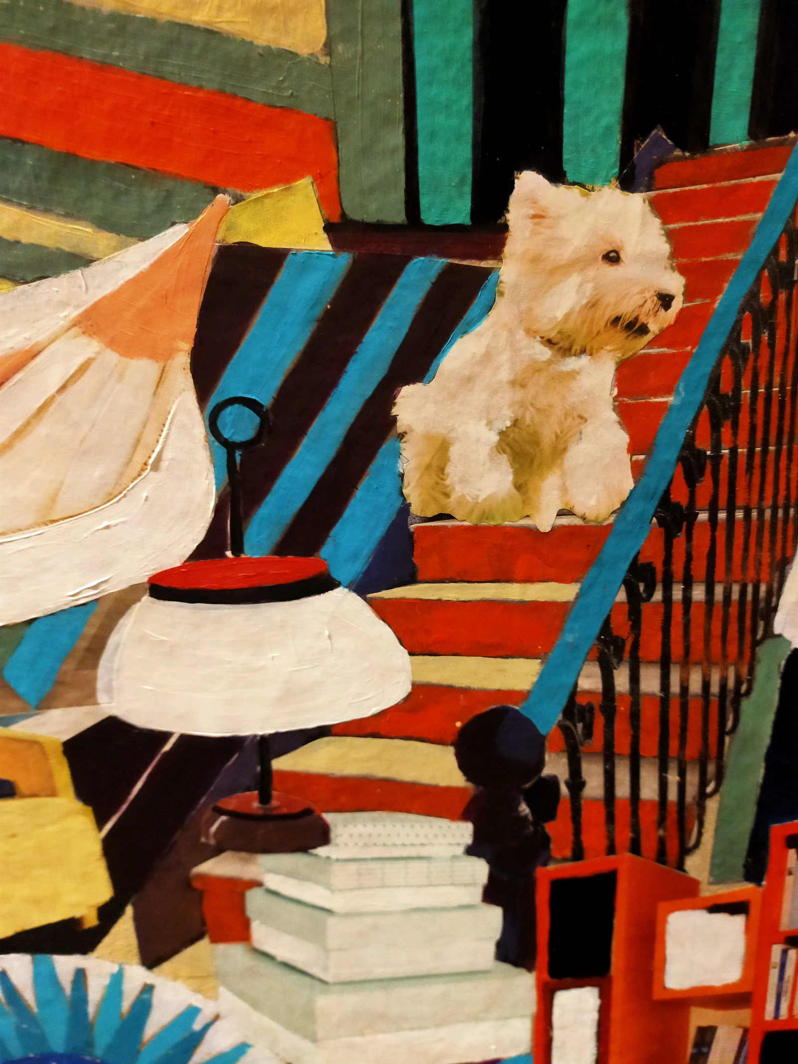 Safari Lodge - Thumbnail 5