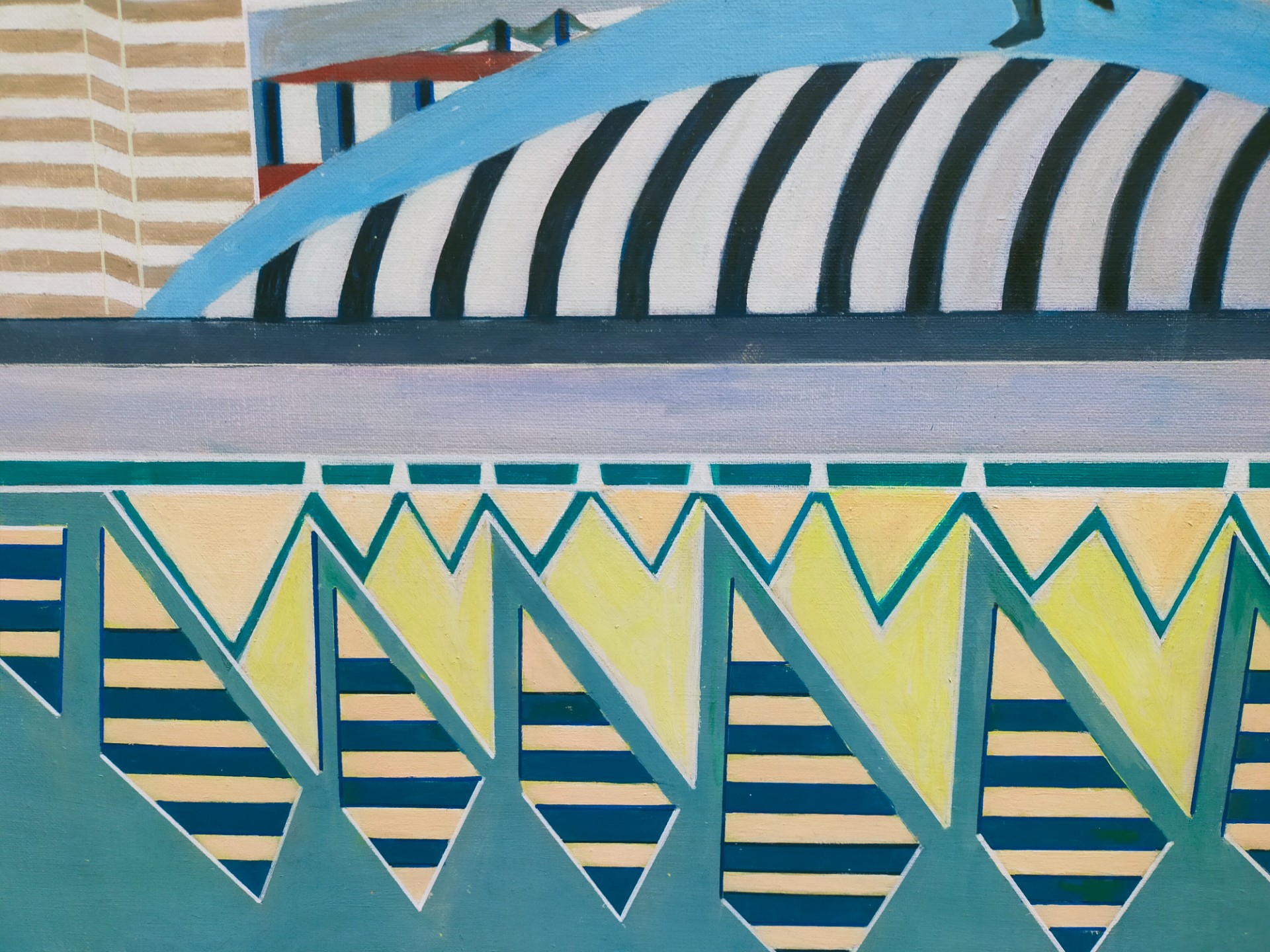 Pont Alexandre III - Thumbnail 9