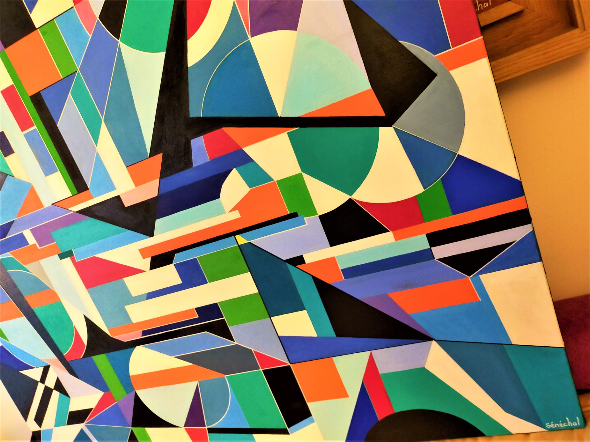 Metropolis - Thumbnail 28