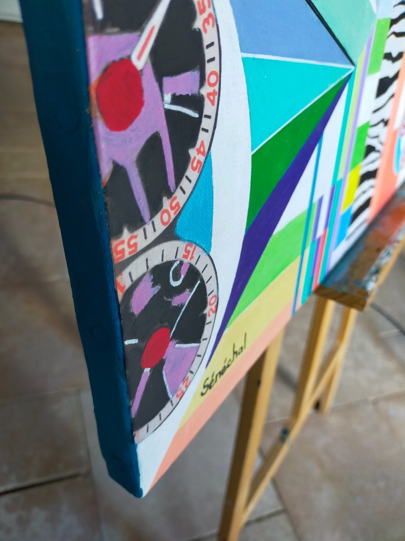 Eiffel en fête - Thumbnail 11