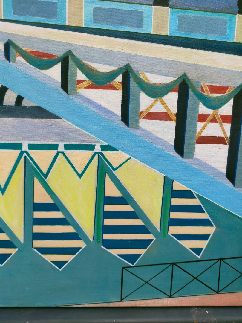 Pont Alexandre III - Thumbnail 12