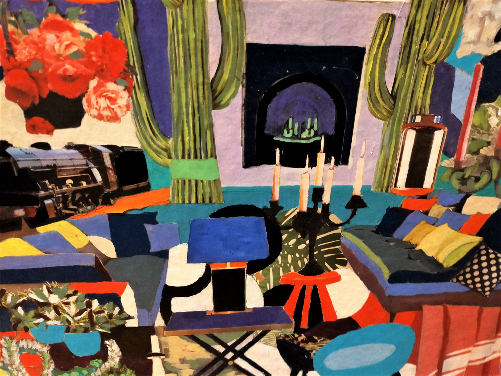 Safari Lodge - Thumbnail 3