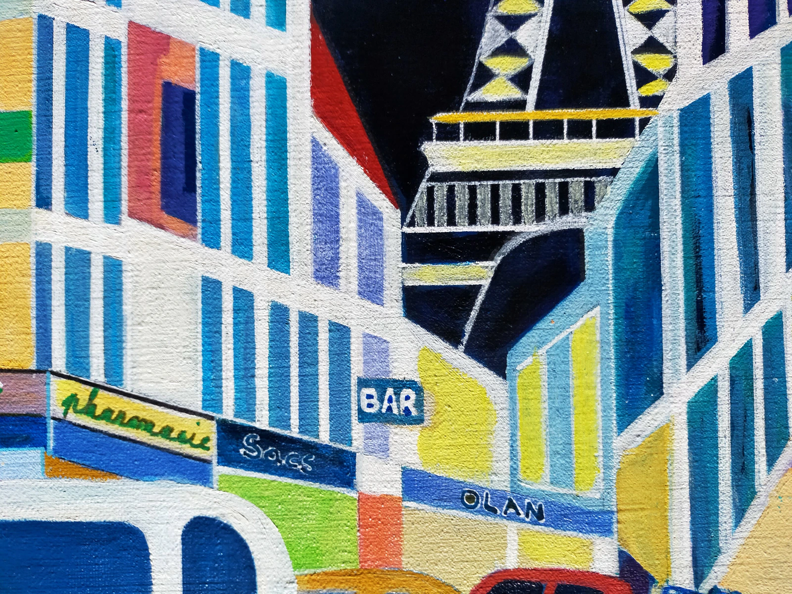 Paris est une fête - Thumbnail 6