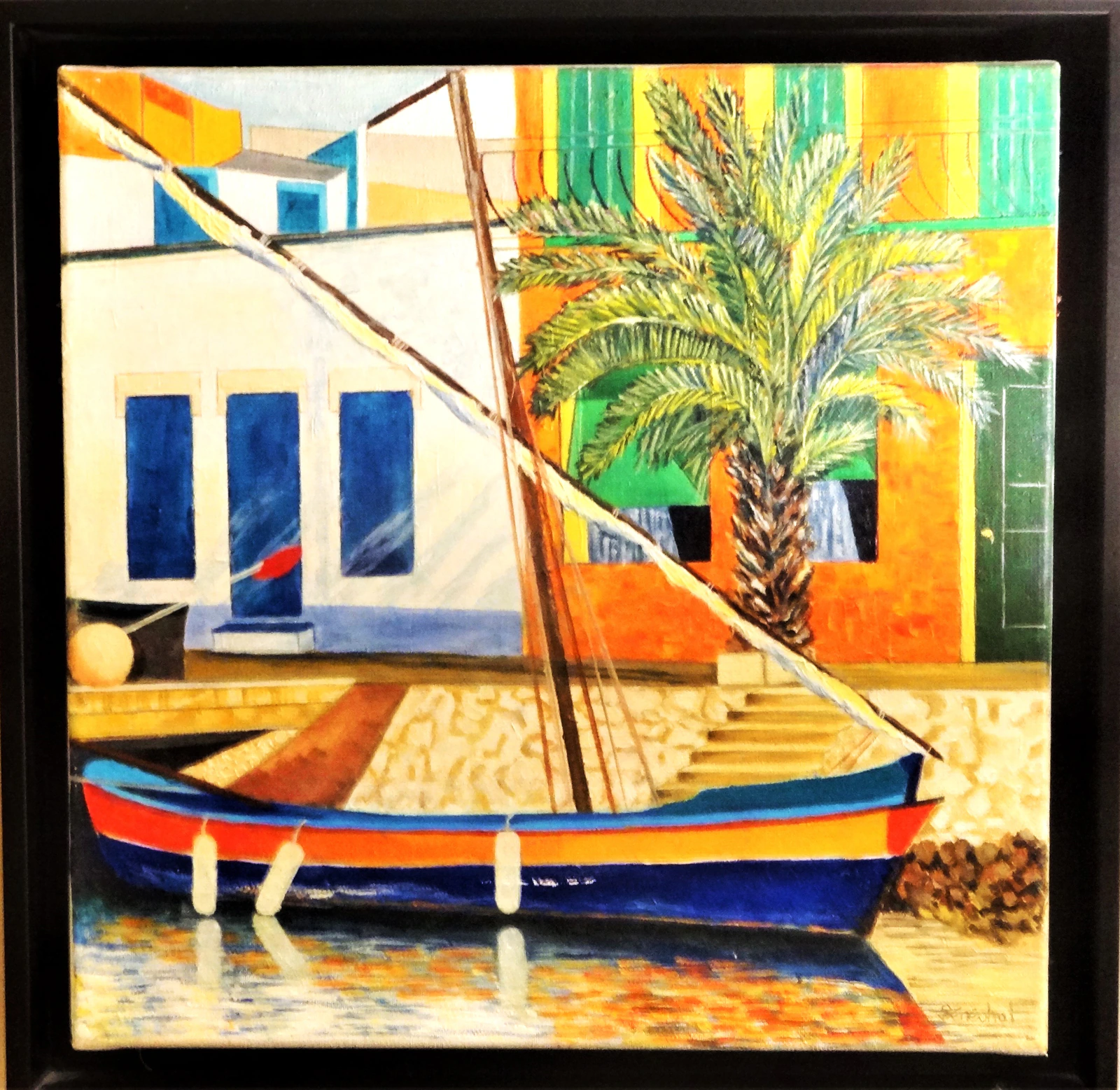Port Sud - Thumbnail 6