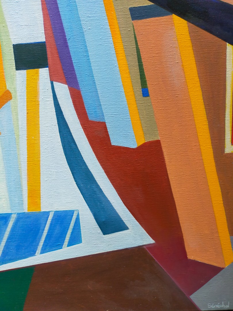 Pavillon V. - Thumbnail 8