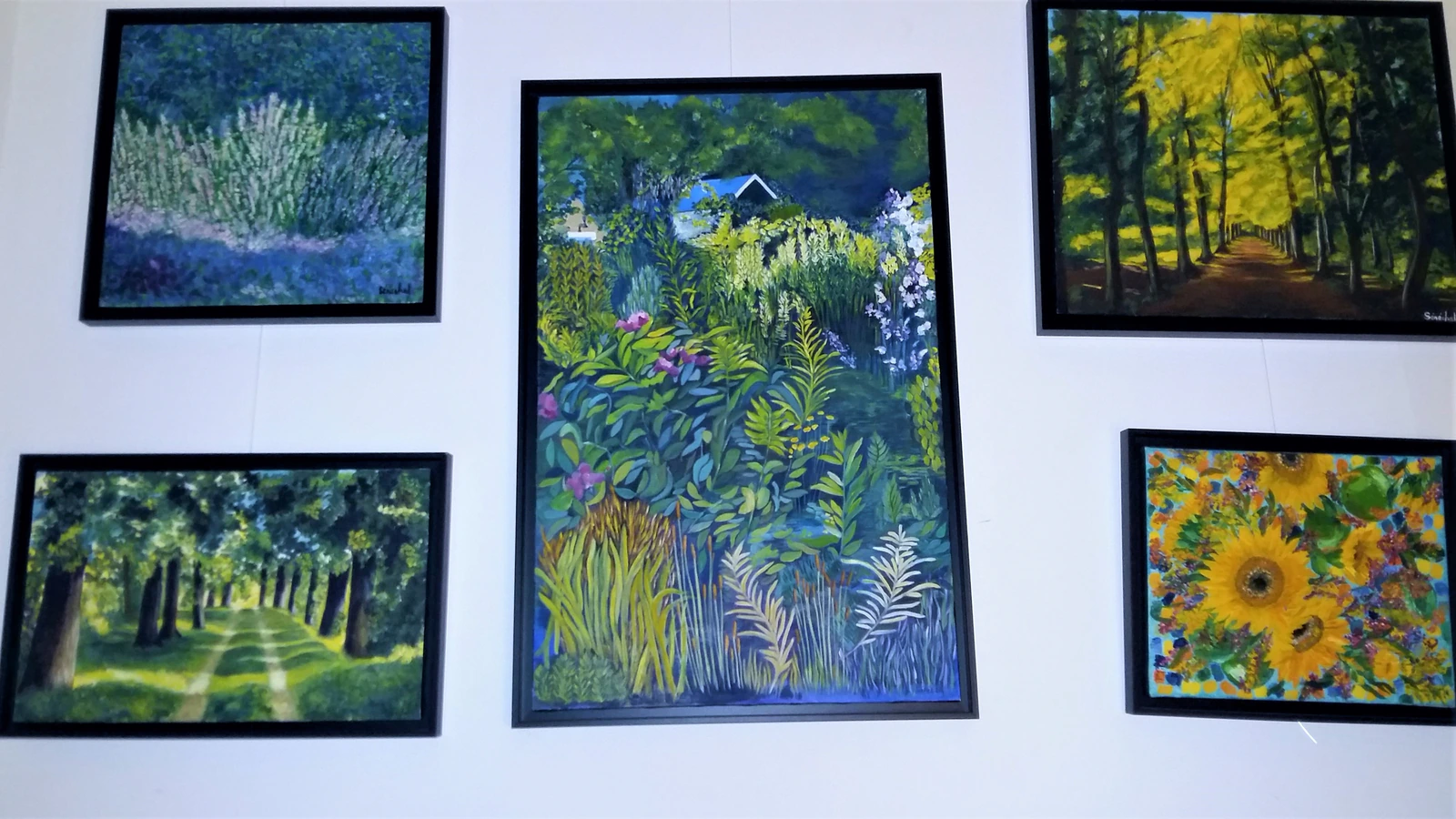 Douanier Rousseau - Thumbnail 14