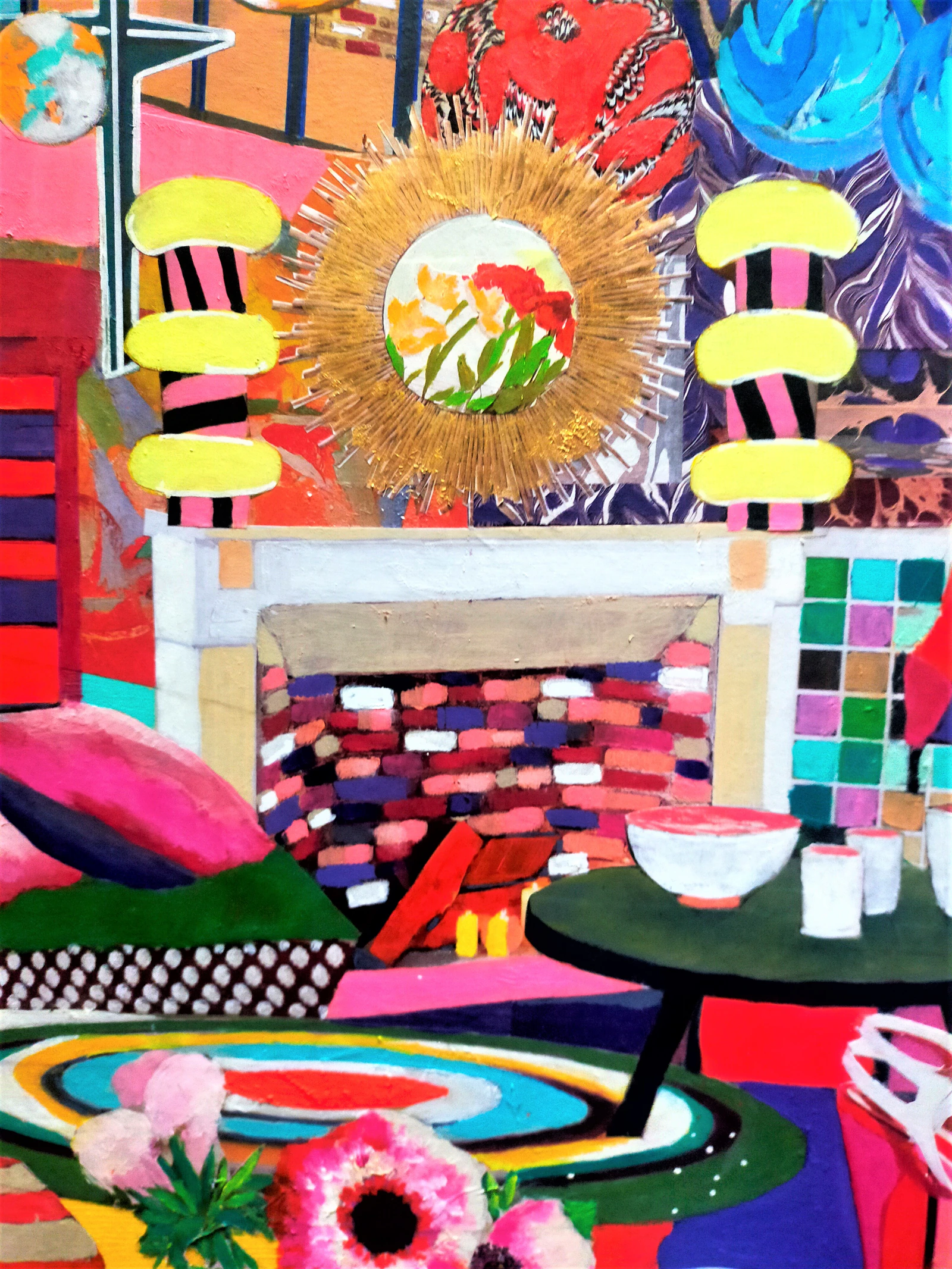 Au coin du feu - Thumbnail 4