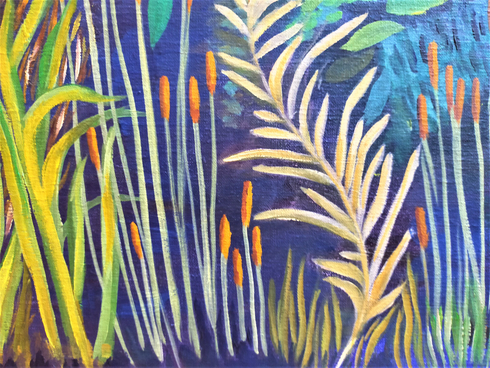 Douanier Rousseau - Thumbnail 9