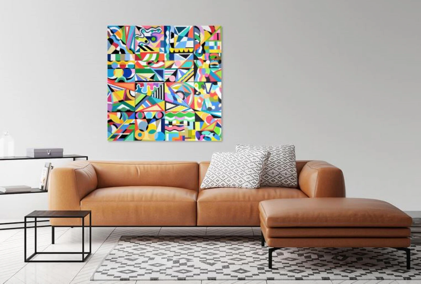 Quadrille - Thumbnail 2