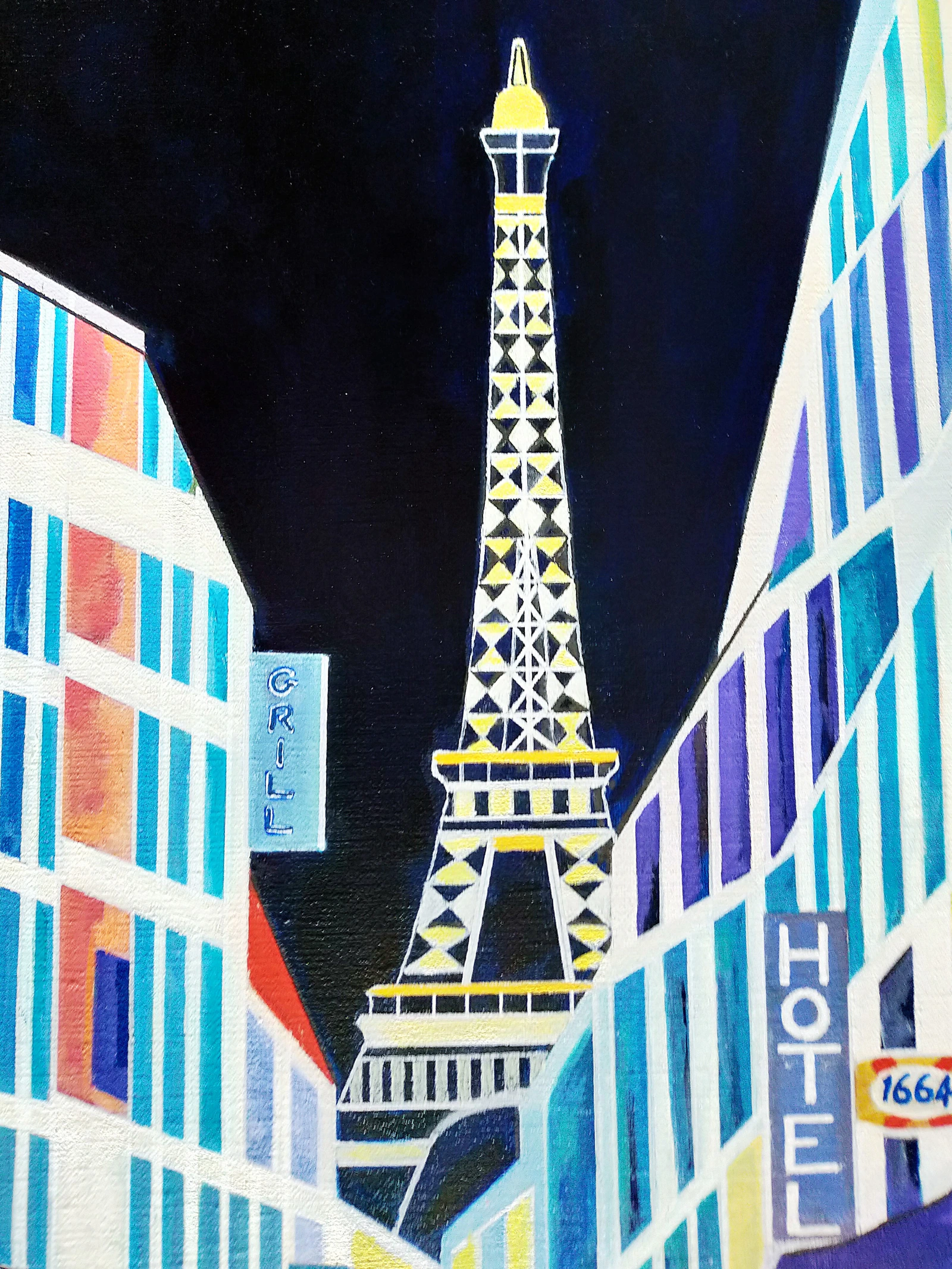 Paris est une fête - Thumbnail 3