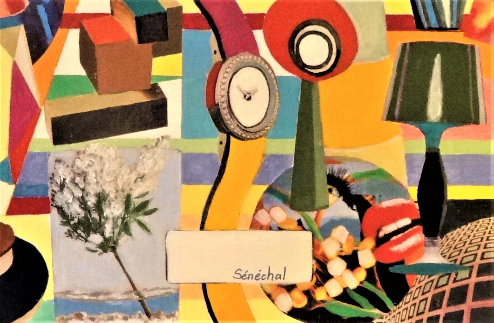 Scoubidou - Thumbnail 2