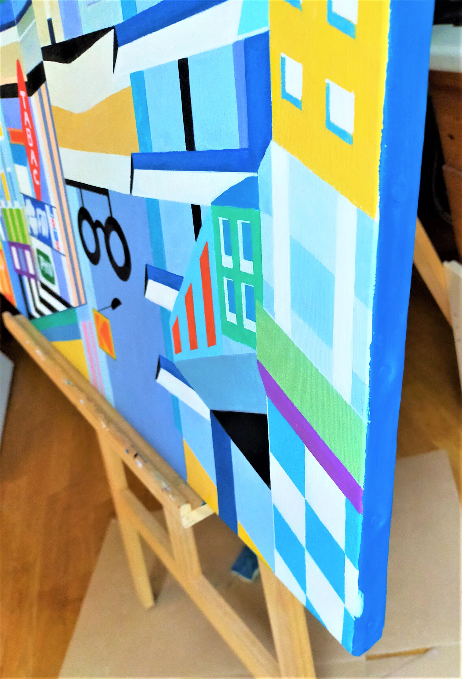 Belleville - Thumbnail 2