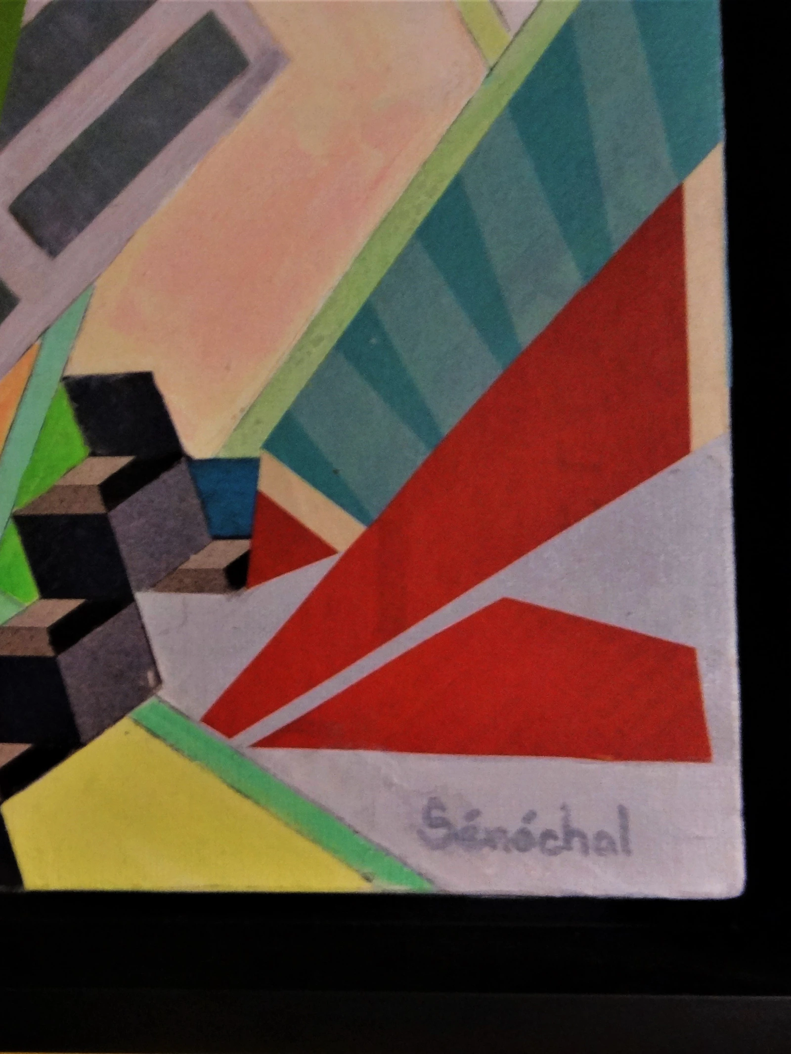 Grand Palais - Thumbnail 2