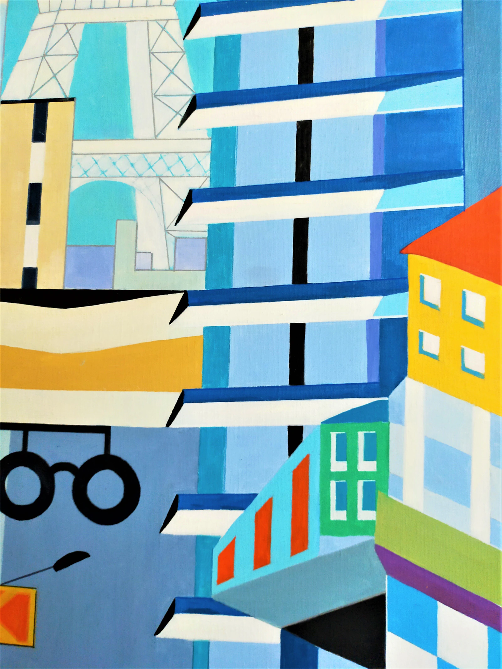 Belleville - Thumbnail 7