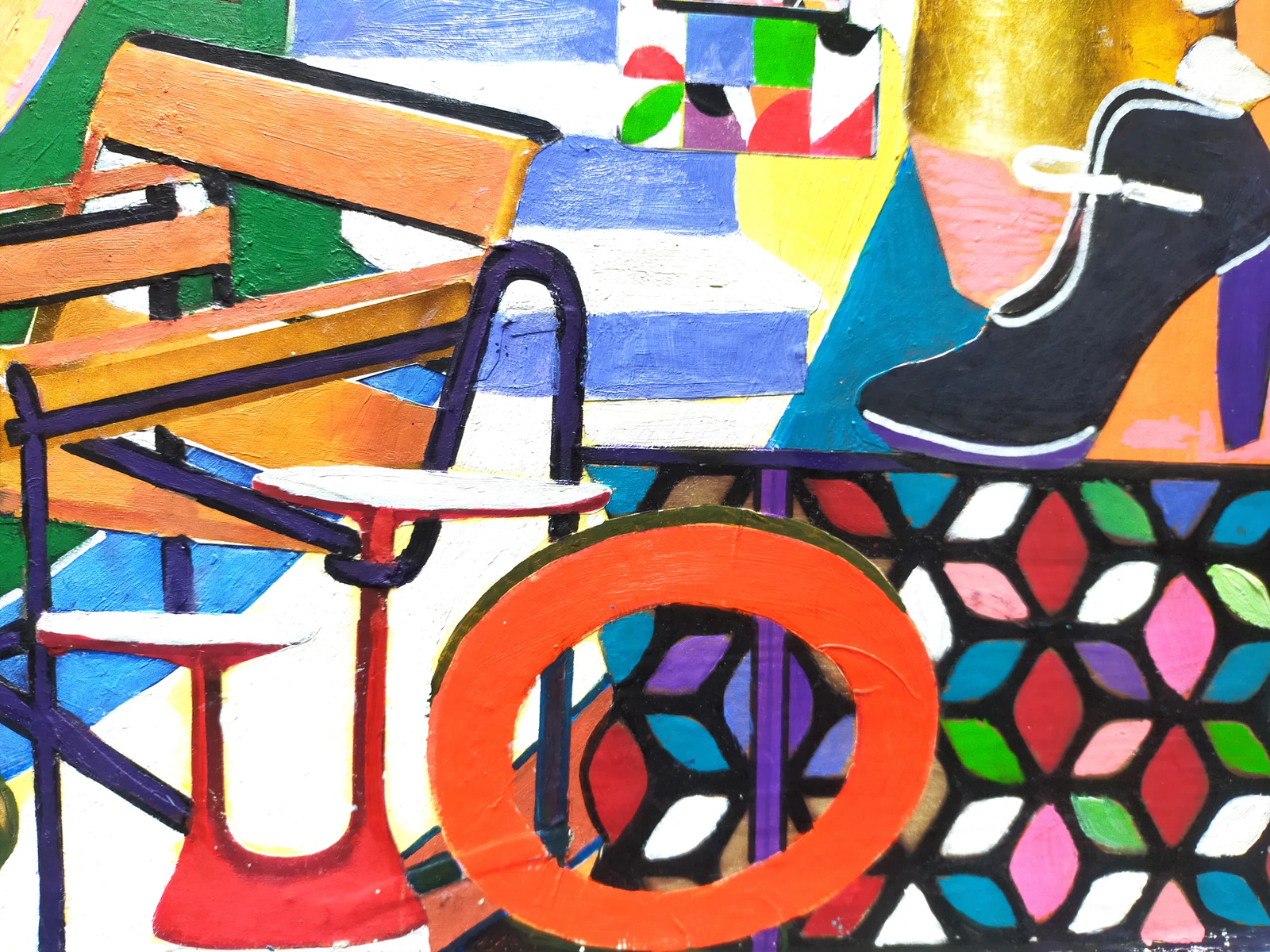 Palais de Tokyo - Thumbnail 7