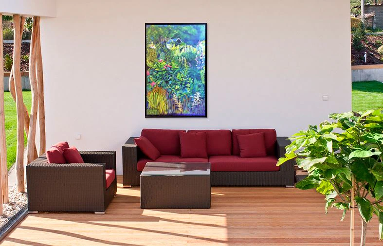 Douanier Rousseau - Thumbnail 2