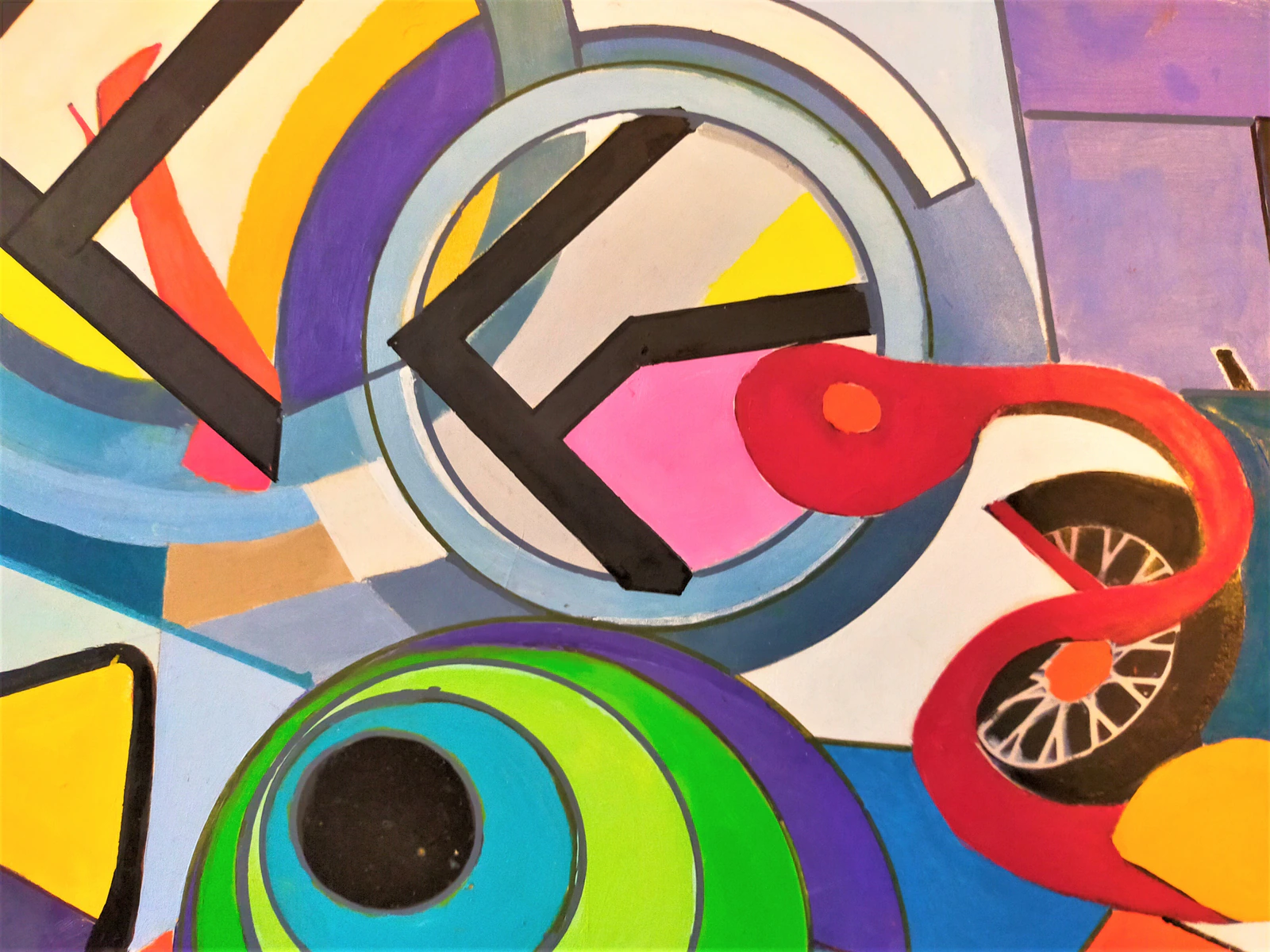 Au pied de cochon - Thumbnail 4