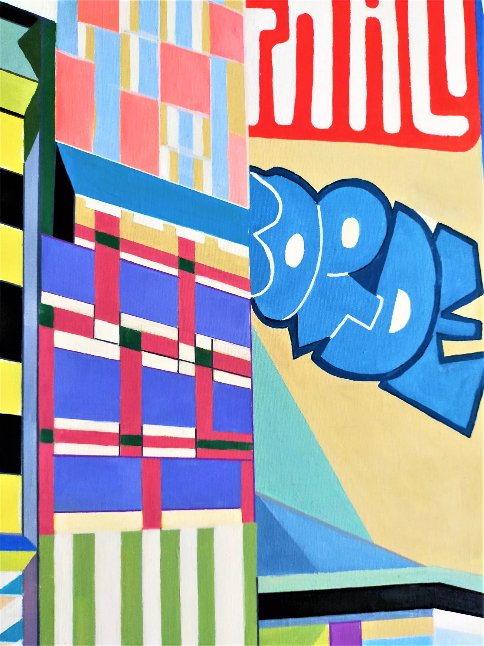 Belleville - Thumbnail 4