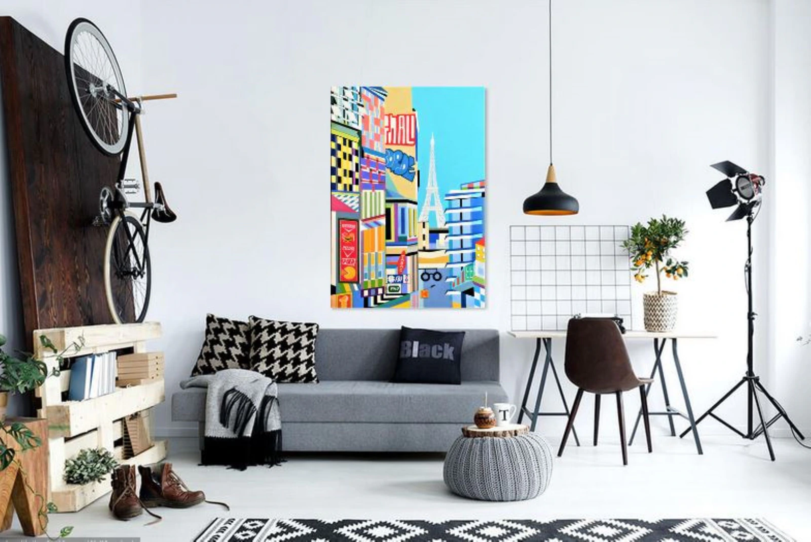 Belleville - Thumbnail 15