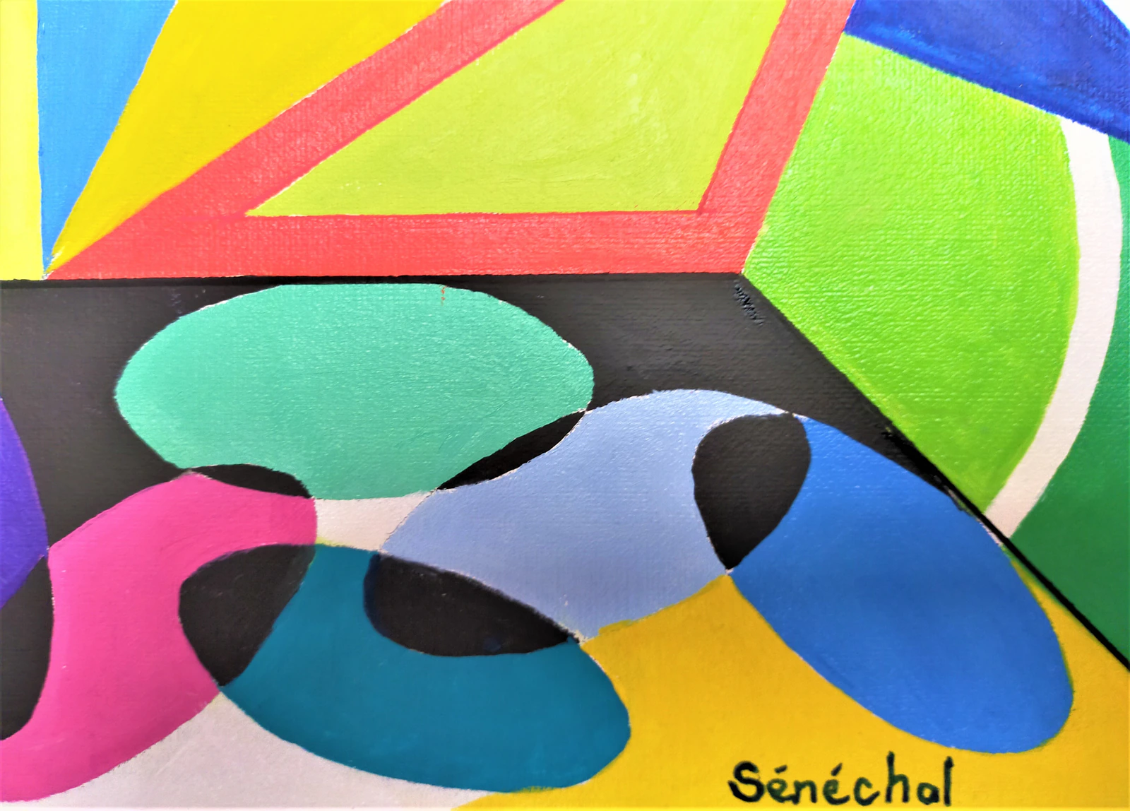 Quadrille - Thumbnail 12