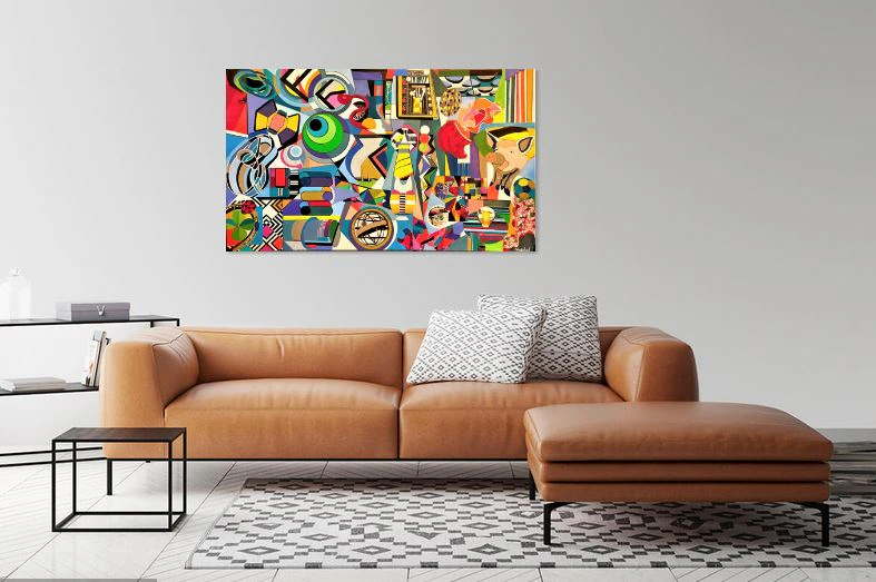 Au pied de cochon - Thumbnail 2